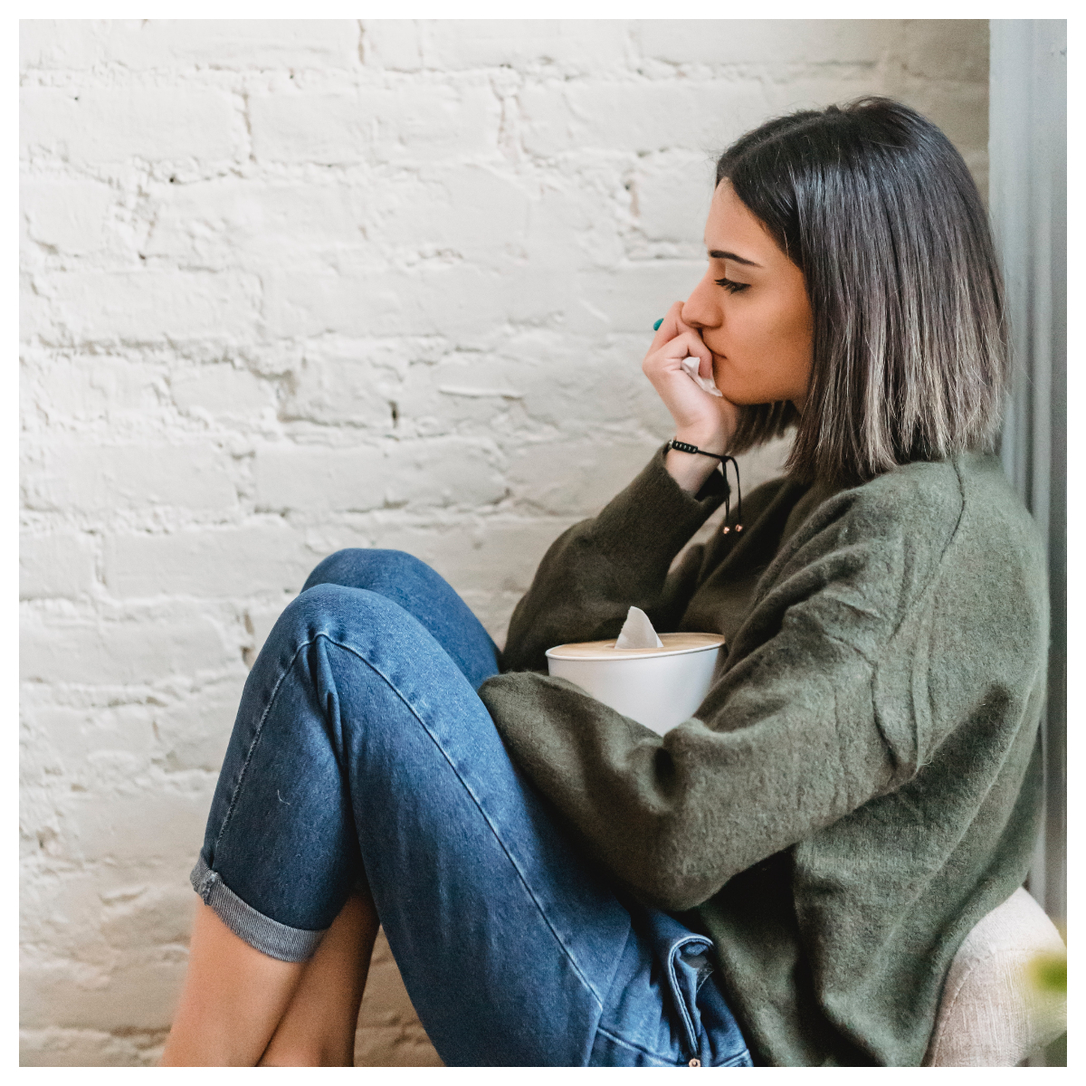 Understanding Uncommitted Relationships: 3 Reasons He Stays