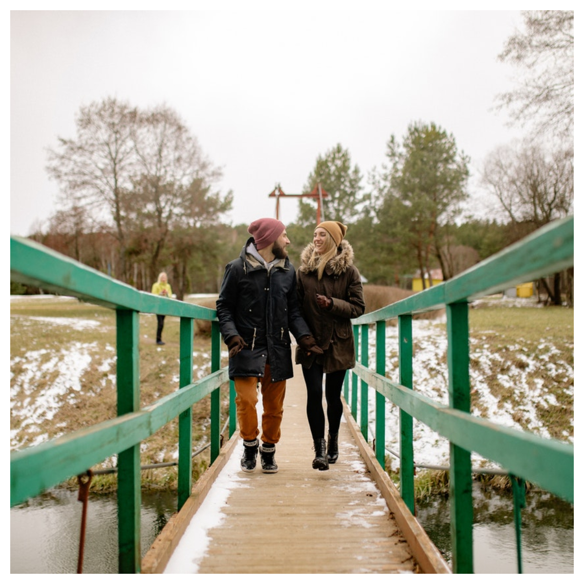 Reconnecting with an Ex: 3 Crucial Considerations Before Reconciliation