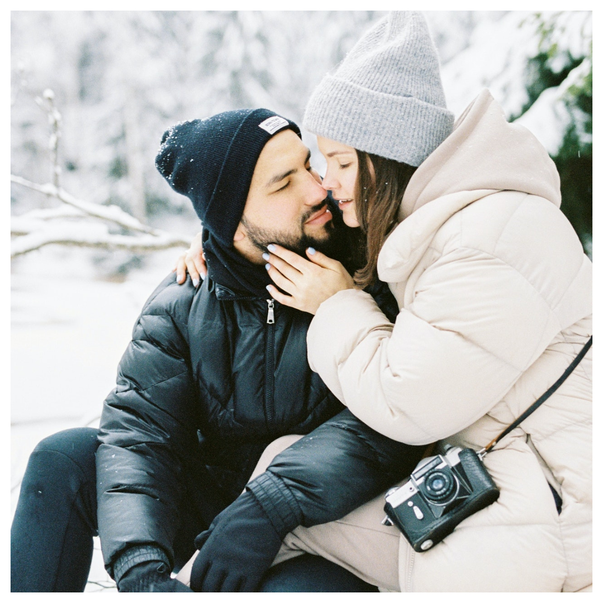 Reconnecting with an Ex: 3 Crucial Considerations Before Reconciliation