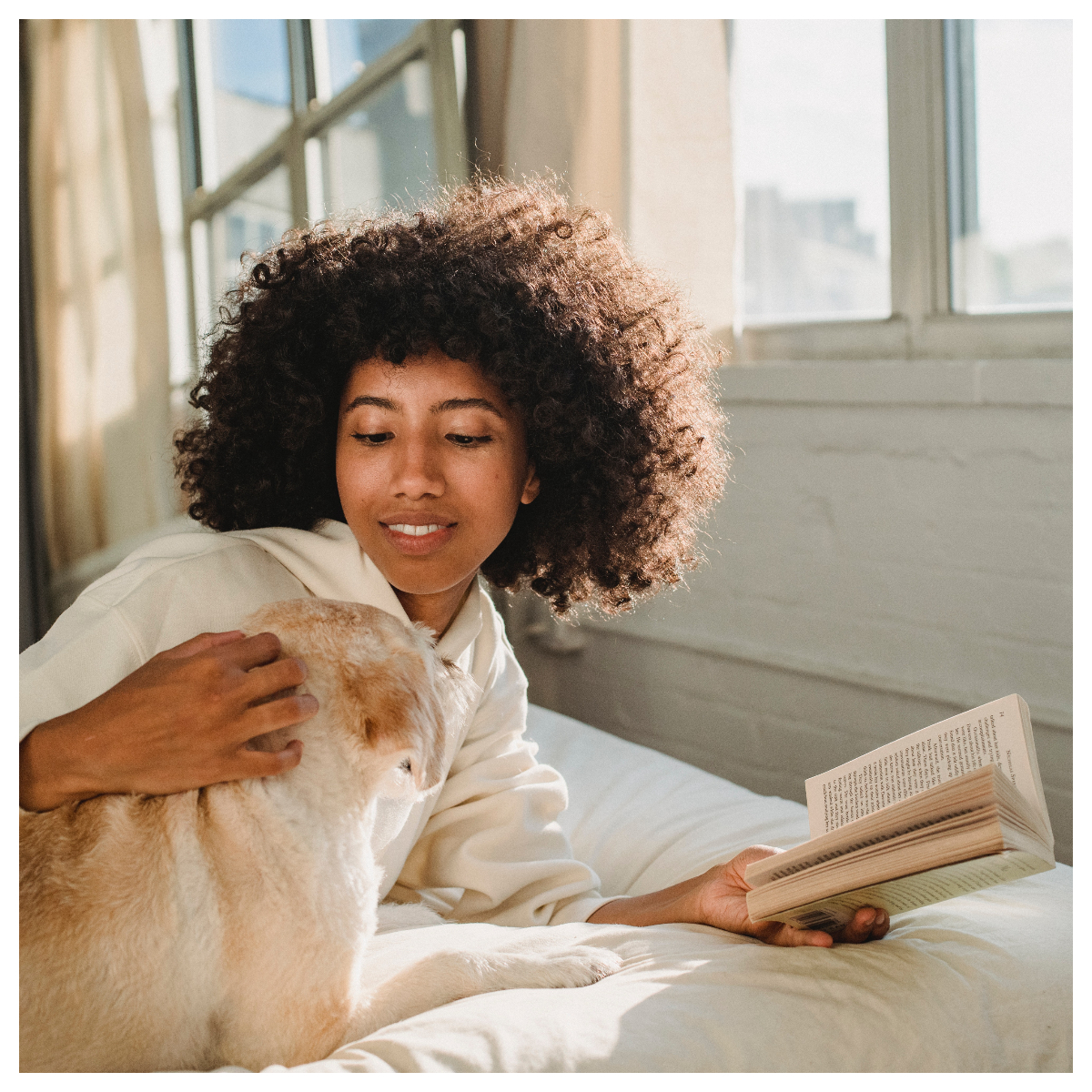 Respecting Boundaries: 4 Healthy Ways to Give Your Partner Space
