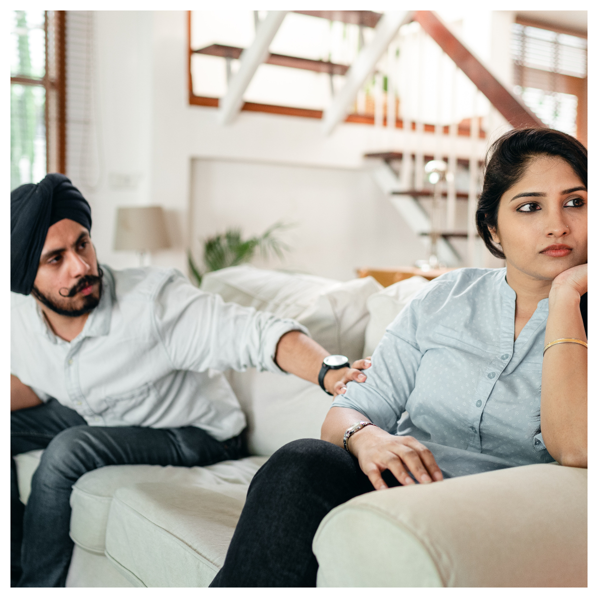Respecting Boundaries: 4 Healthy Ways to Give Your Partner Space