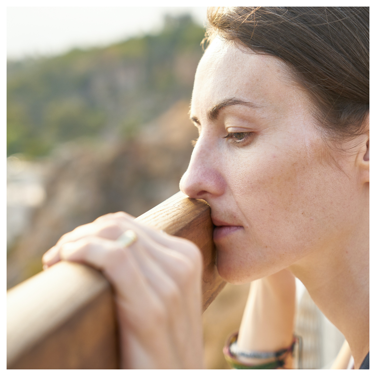 Respecting Boundaries: 4 Healthy Ways to Give Your Partner Space