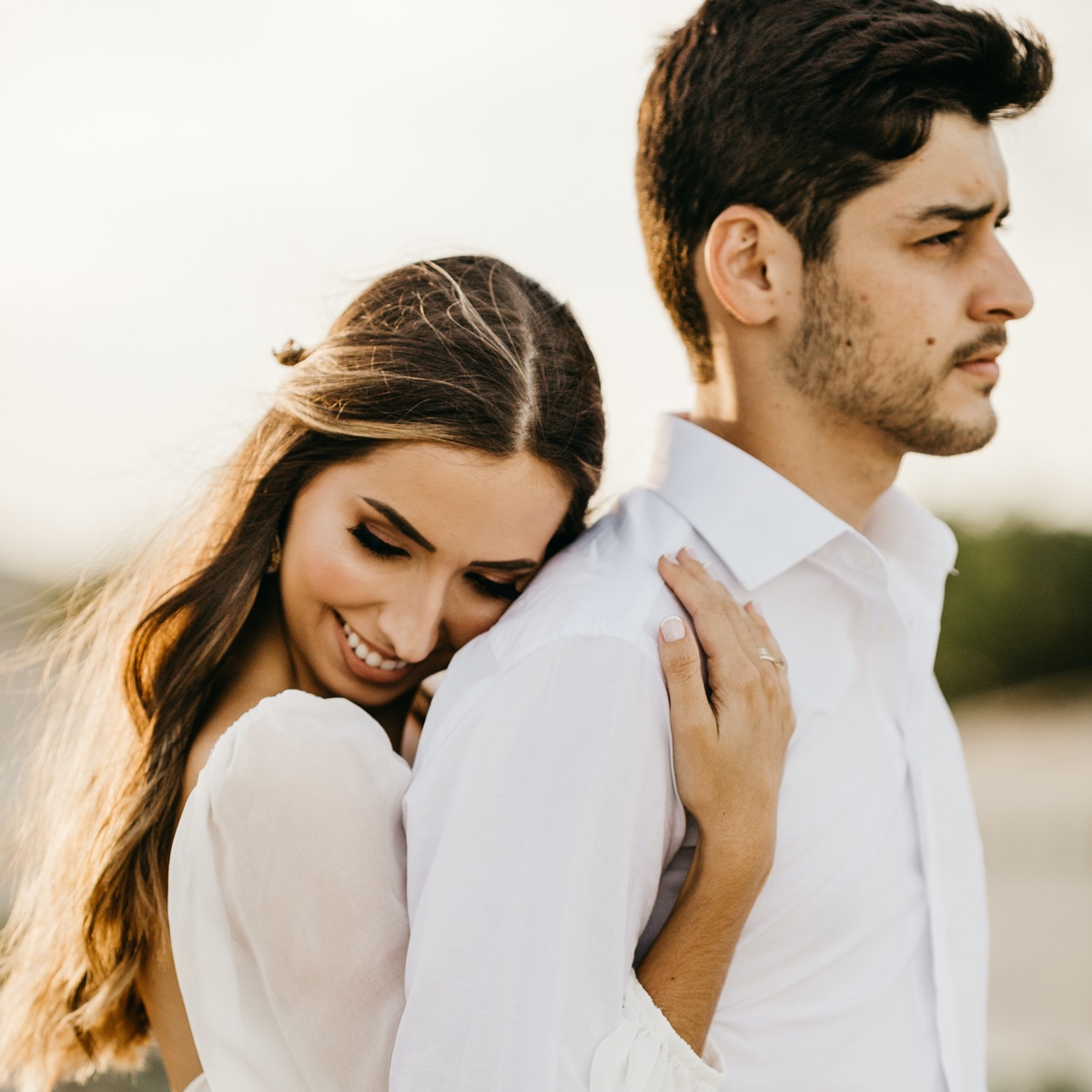 7 Signs Your Relationship Is Strong & Worth Saving