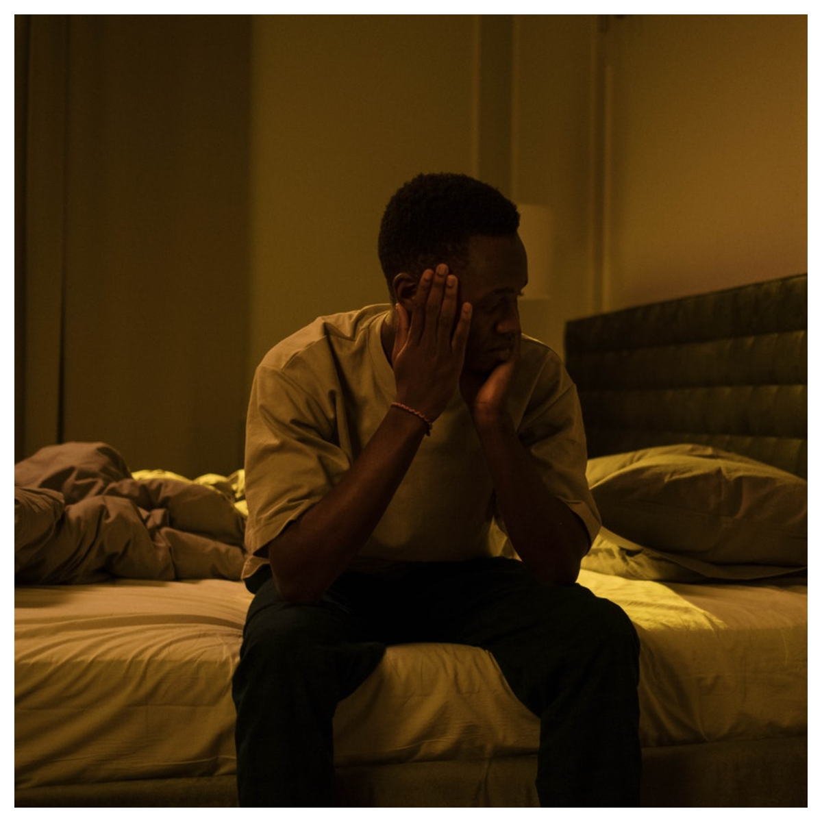 Understanding Difficult Times: 4 Signs Your Partner May Be Struggling