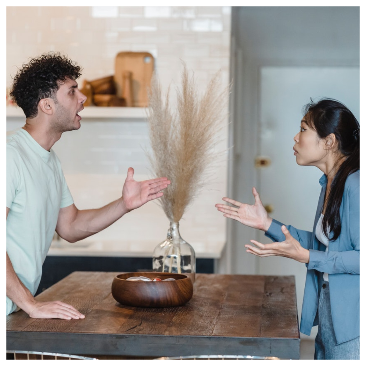 Prevent Relationship Breakdown: 4 Key Factors to Watch Out For