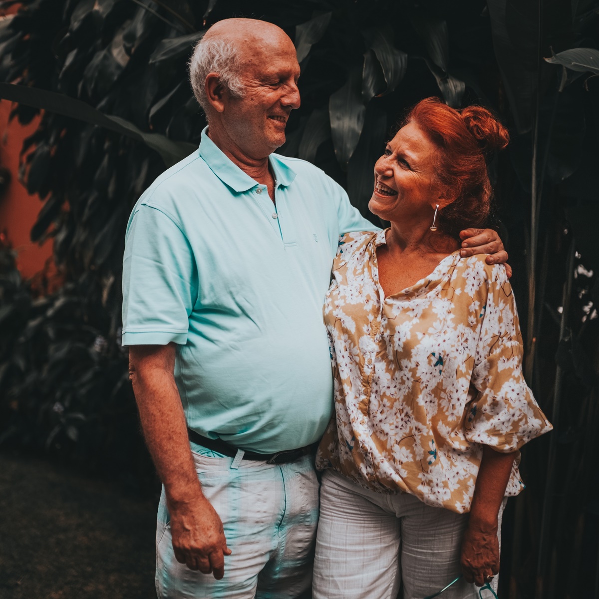 Retirement & Marriage: 3 Unexpectedly Positive Impacts