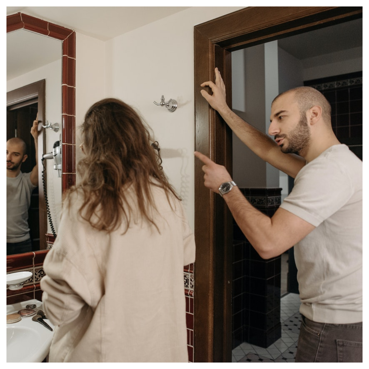 Understanding Relationship Conflict: Expert Insights on Frequent Fights