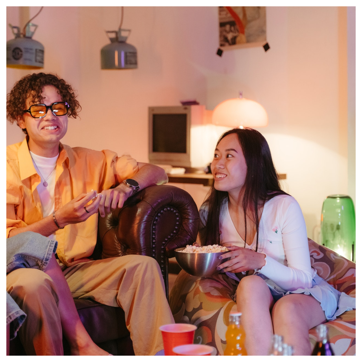 Navigating Tech-Focused Relationships: How to Reconnect with Your Partner