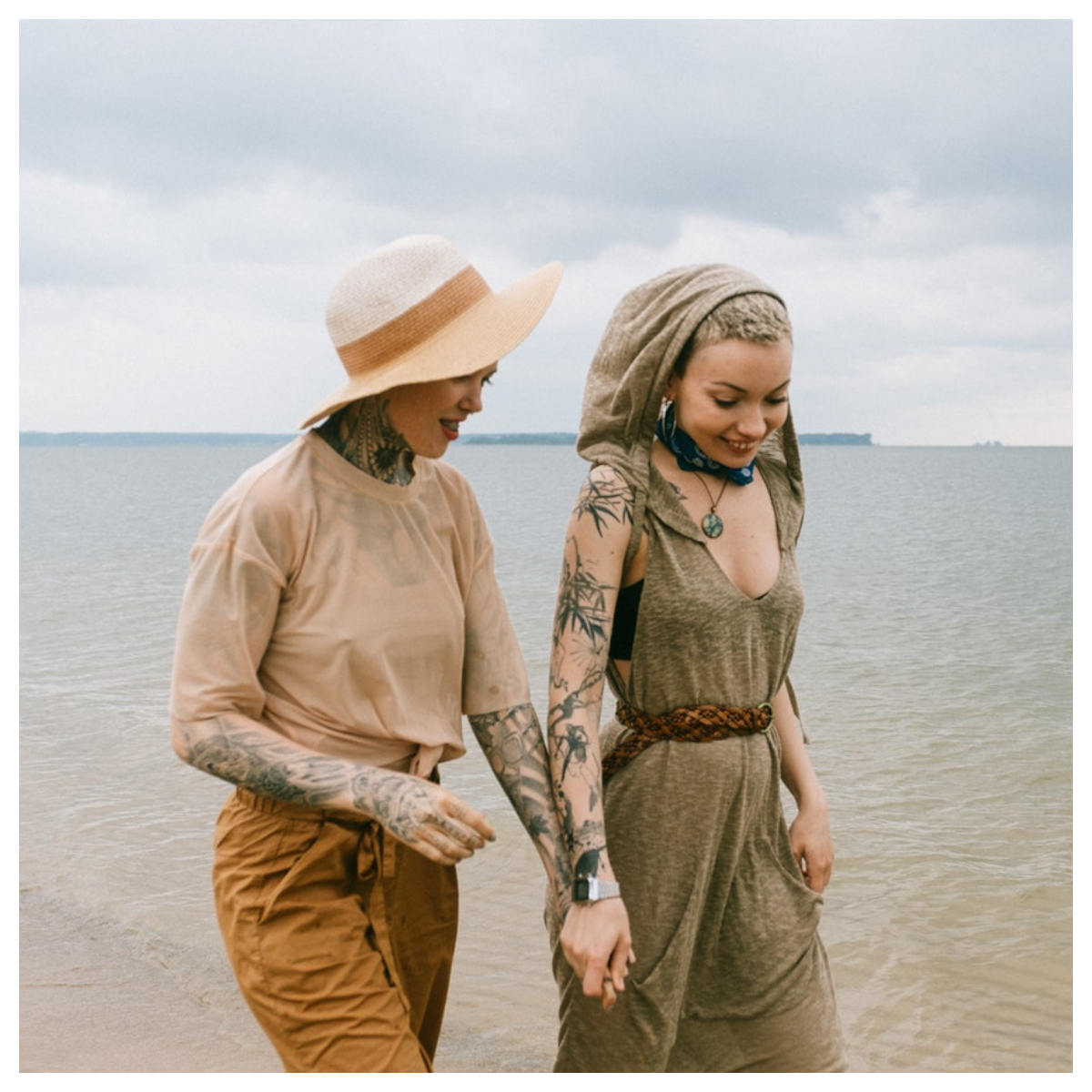Supporting a Friend: A Guide to Affirming LGBTQ+ Identities