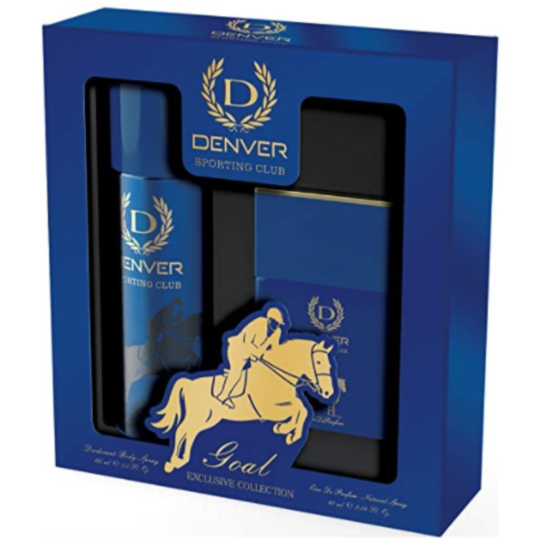 Top 5 Perfume Sets Under ₹1000 for New Year Gifts | Amazon