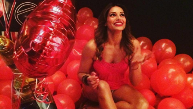 Glamorous Bachelorette Parties: Kim Kardashian & Bipasha Basu s Celebrations