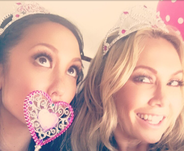 Glamorous Bachelorette Parties: Kim Kardashian & Bipasha Basu s Celebrations