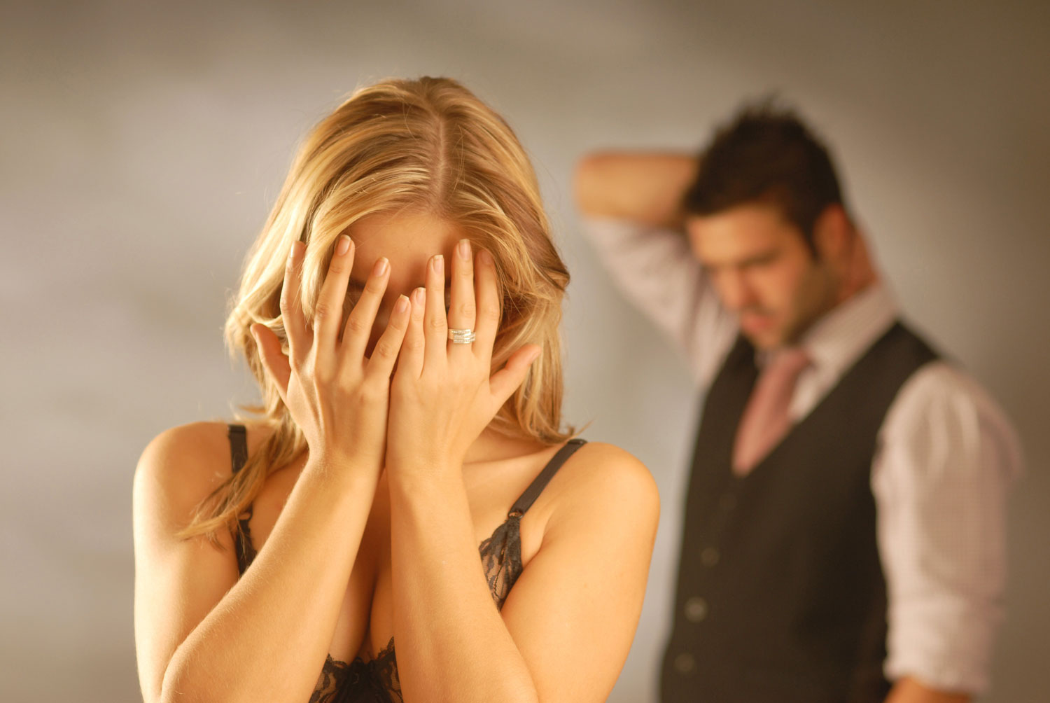 Understanding Infidelity: Causes of Cheating in Marriage