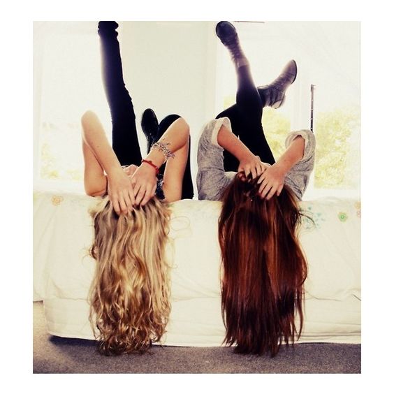 The Essential Role of Best Friends: 10 Reasons You Need One