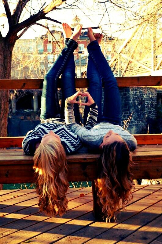 The Essential Role of Best Friends: 10 Reasons You Need One