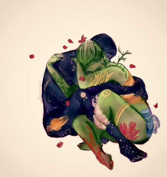 Understanding Soul Connections: 5 Signs of Deep Connection