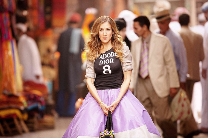 Carrie Bradshaw: Life Lessons from Sex and the City s Iconic Character