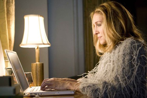 Carrie Bradshaw: Life Lessons from Sex and the City s Iconic Character