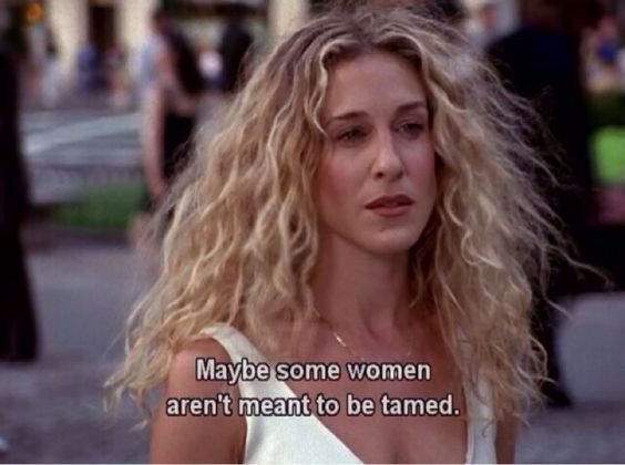 Carrie Bradshaw: Life Lessons from Sex and the City s Iconic Character