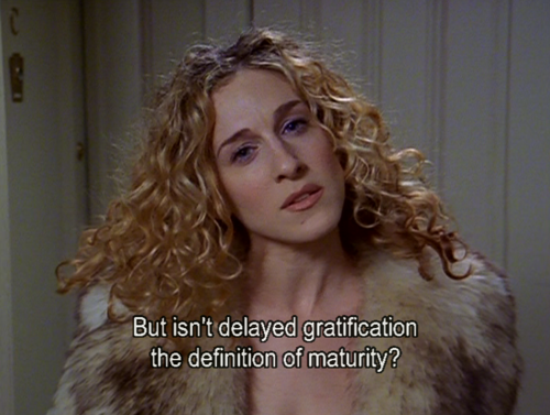Carrie Bradshaw: Life Lessons from Sex and the City s Iconic Character