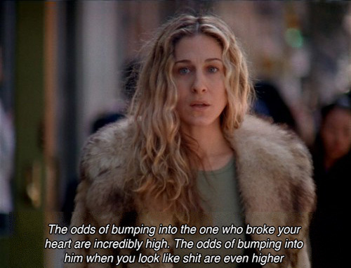 Carrie Bradshaw: Life Lessons from Sex and the City s Iconic Character