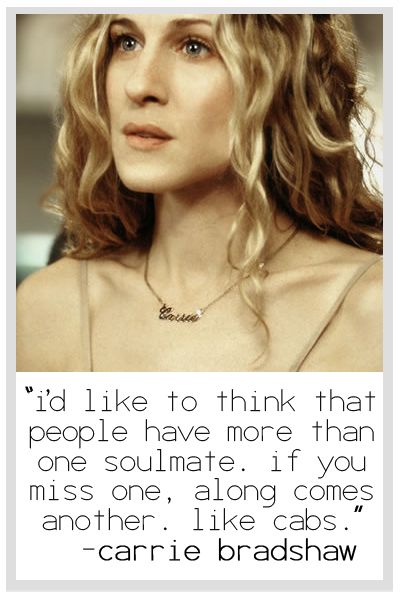 Carrie Bradshaw: Life Lessons from Sex and the City s Iconic Character