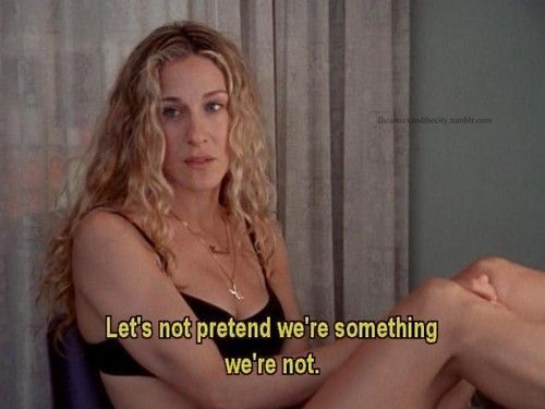 Carrie Bradshaw: Life Lessons from Sex and the City s Iconic Character