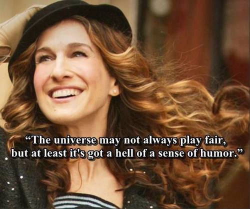 Carrie Bradshaw: Life Lessons from Sex and the City s Iconic Character