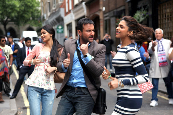Is He Your Half Girlfriend ? 8 Signs He Feels It Too