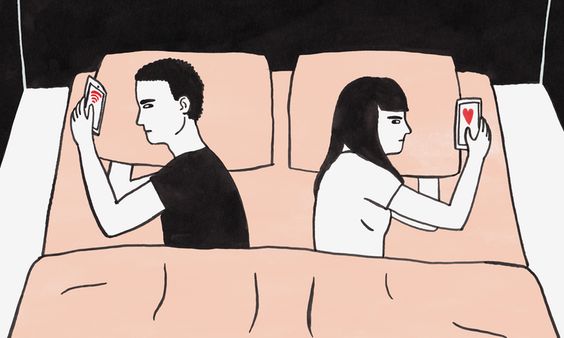 Infidelity Patterns: Understanding the Once a Cheater, Always a Cheater Phenomenon