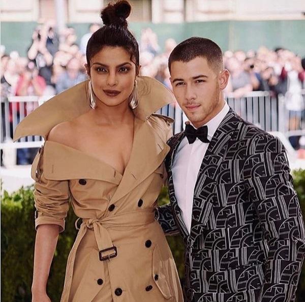 Priyanka Chopra & Nick Jonas: Inside Their Romantic Engagement