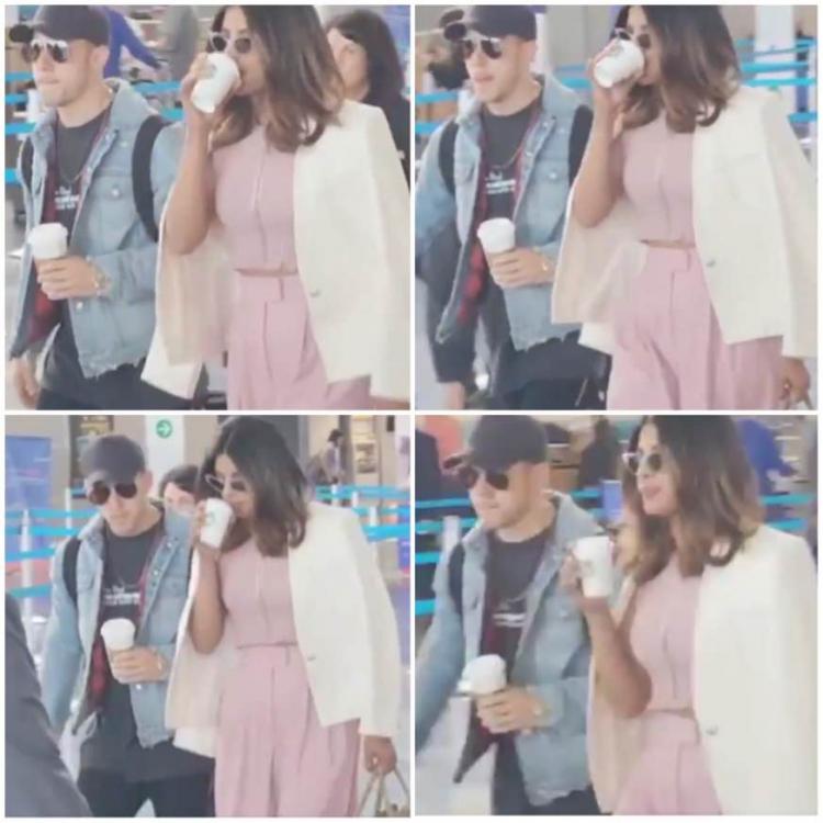 Priyanka Chopra & Nick Jonas: Inside Their Romantic Engagement