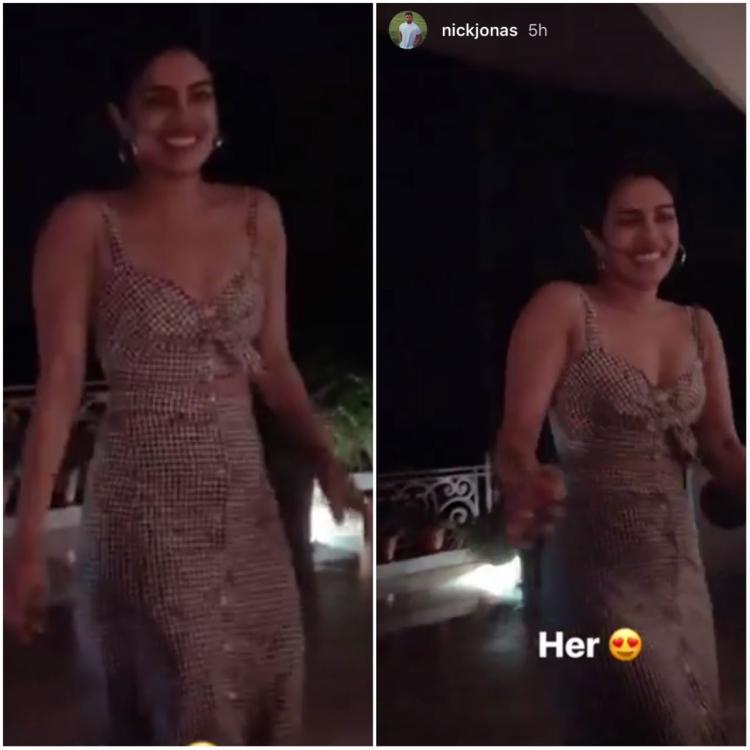 Priyanka Chopra & Nick Jonas: Inside Their Romantic Engagement