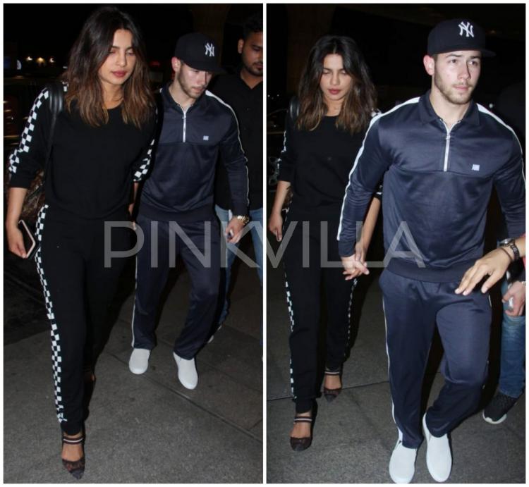 Priyanka Chopra & Nick Jonas: Inside Their Romantic Engagement