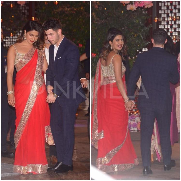 Priyanka Chopra & Nick Jonas: Inside Their Romantic Engagement