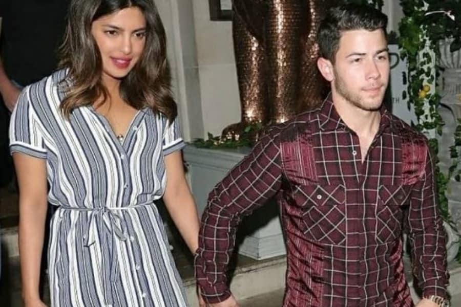 Priyanka Chopra & Nick Jonas: Inside Their Romantic Engagement