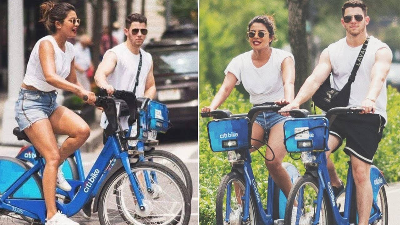 Priyanka Chopra & Nick Jonas: Inside Their Romantic Engagement