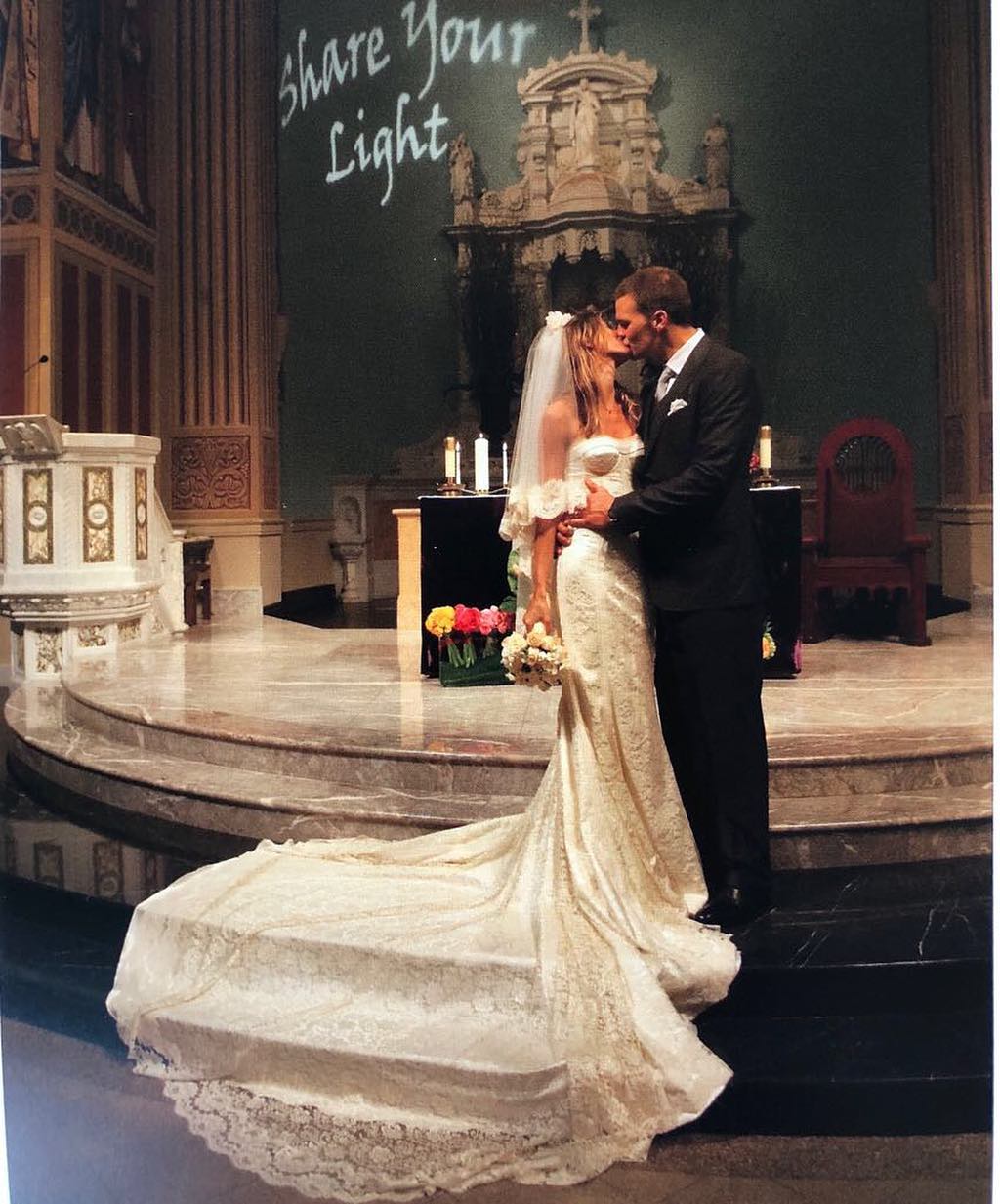 Celebrity Blind Dates: Real Couples Who Found Love Unexpectedly