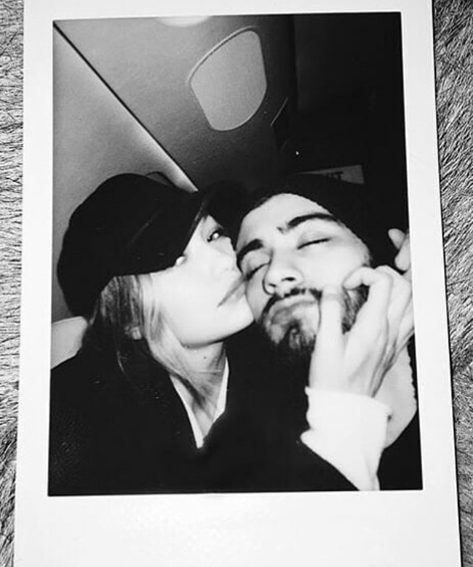 Zayn Malik & Gigi Hadid: A Look Back at Their Romance & Why It Mattered