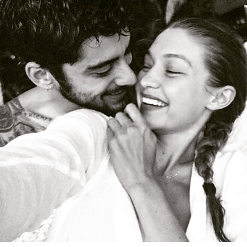 Zayn Malik & Gigi Hadid: A Look Back at Their Romance & Why It Mattered
