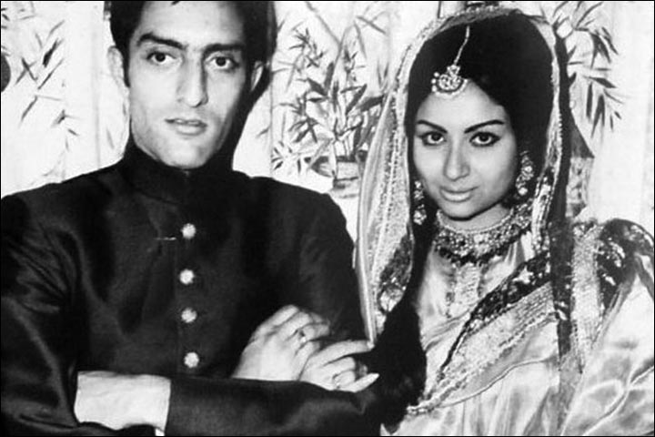 Bollywood s Most Inspiring Real-Life Love Stories