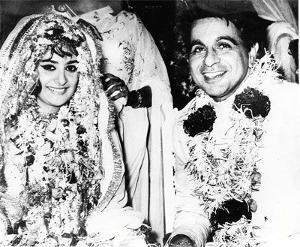 Bollywood s Most Inspiring Real-Life Love Stories