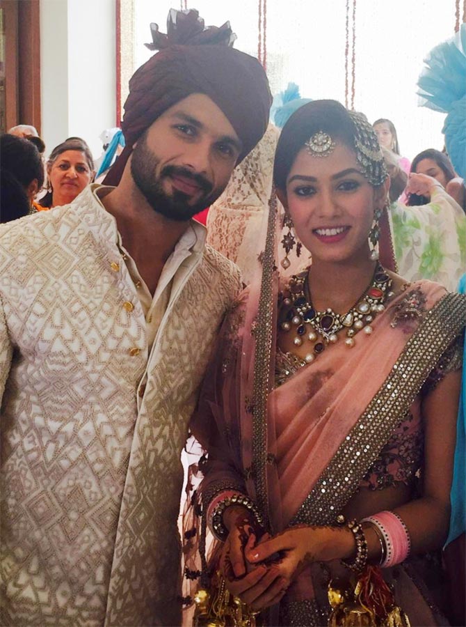 Bollywood s Most Inspiring Real-Life Love Stories