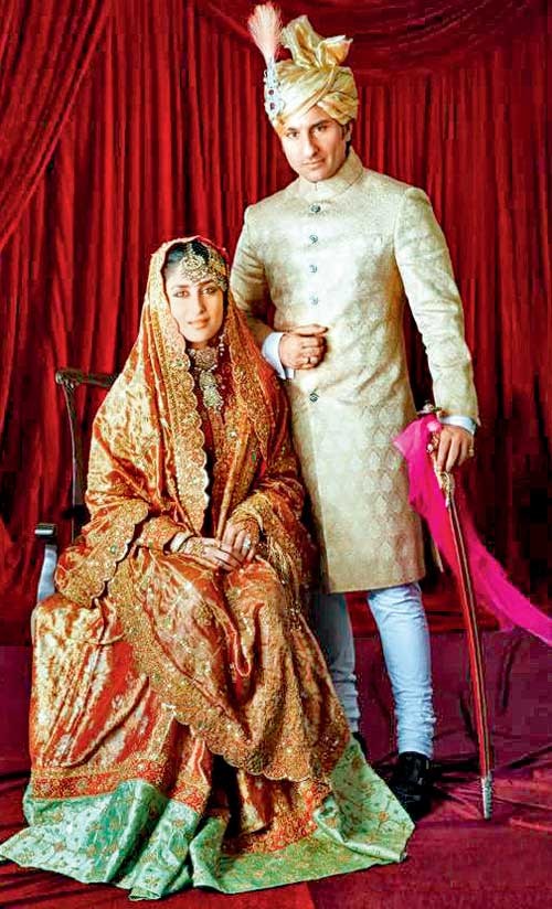 Bollywood s Most Inspiring Real-Life Love Stories