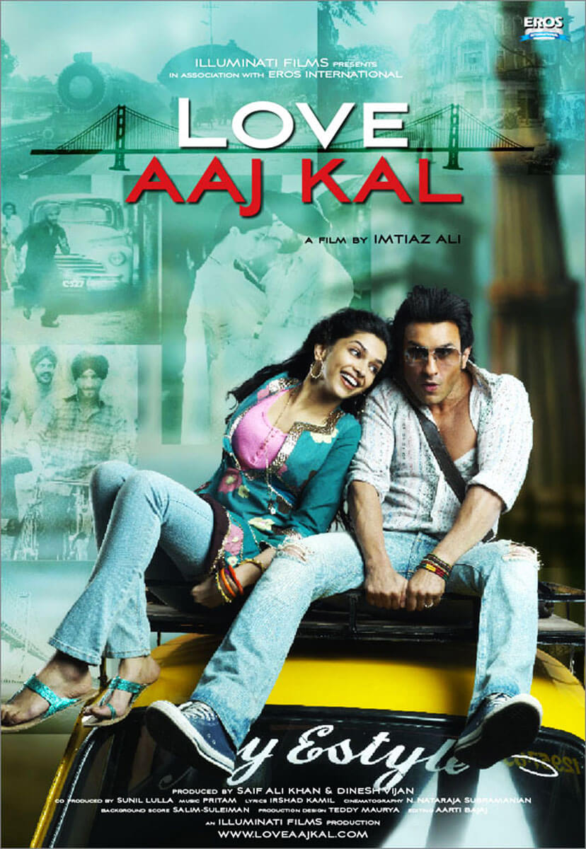 Top Romantic Bollywood Movies for Singles on Valentine s Day
