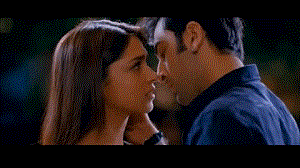 Bollywood s Most Iconic Kisses: A Romantic Celebration