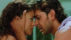 Bollywood s Most Iconic Kisses: A Romantic Celebration