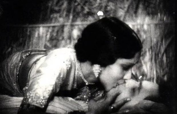 Bollywood s Most Iconic Kisses: A Romantic Celebration
