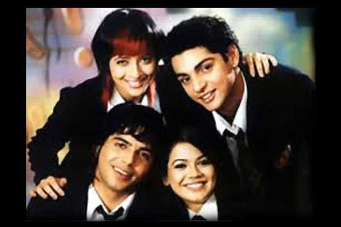 Nostalgic TV Shows of the 90s: Defining a Generation s Teen Years