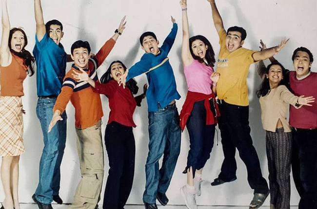 Nostalgic TV Shows of the 90s: Defining a Generation s Teen Years